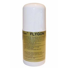 Gold Label Flygon Roll-On 50ml